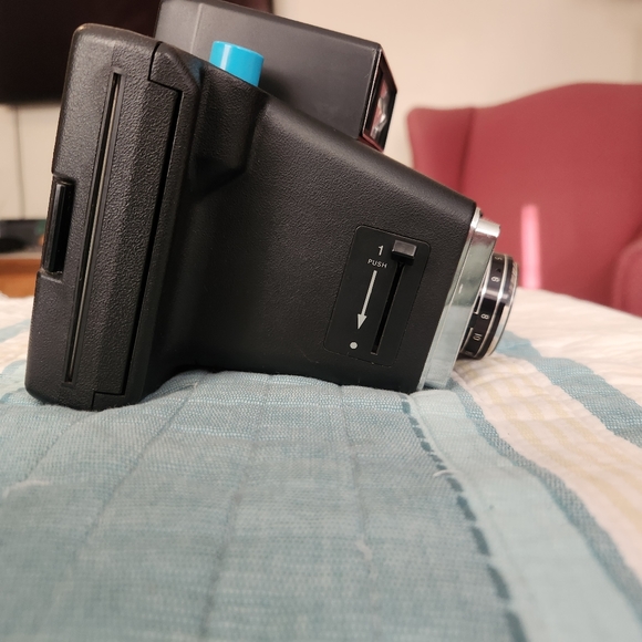 Keystone model 800 60 second everflash - Picture 7 of 10